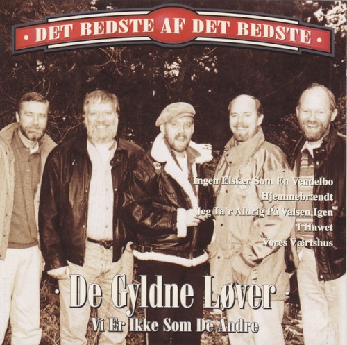 Vi er ikke som de andre