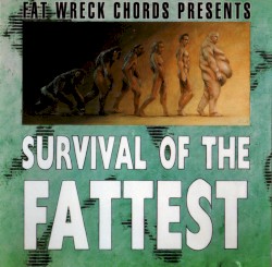 Fat Music, Volume 2: Survival of the Fattest