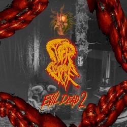 EVIL DEAD 2