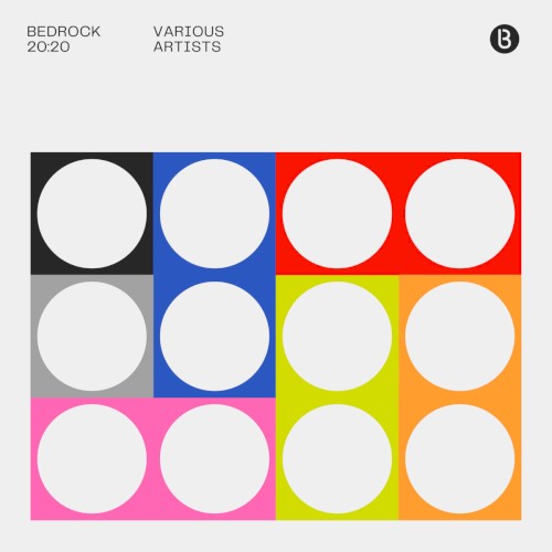 Bedrock Collection 2020