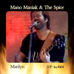 Marilyn (ZDF - live 1984)