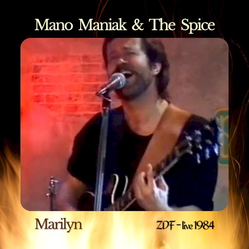Marilyn (ZDF - live 1984)