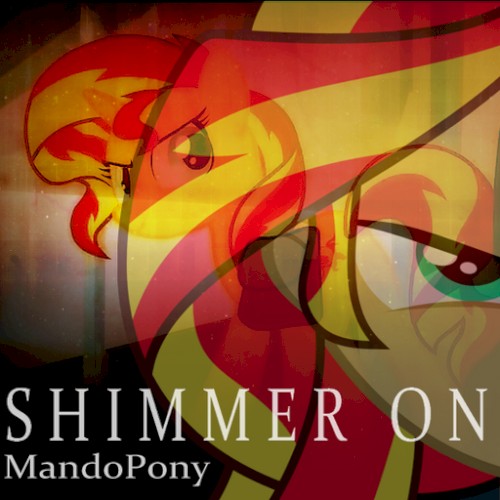 Shimmer On