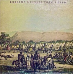 Message From a Drum