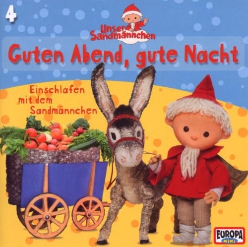 Guten Abend, gute Nacht