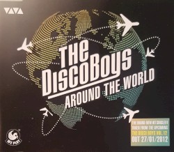 Around the World