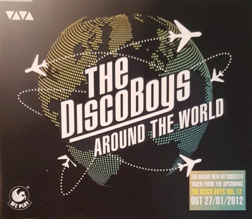 Around the World
