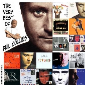 The Very Best of Phil Collins