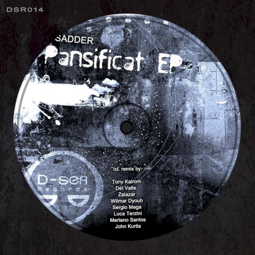 Pansificat EP