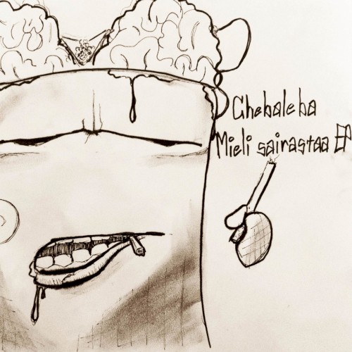 Mieli sairastaa