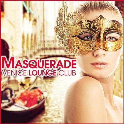 Masquerade Venice Lounge Club