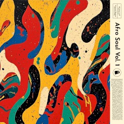 Afro Soul, Vol. 1