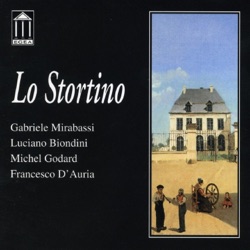 Lo stortino