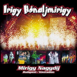 Mirigy Nagydíj