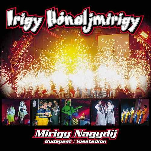 Mirigy Nagydíj