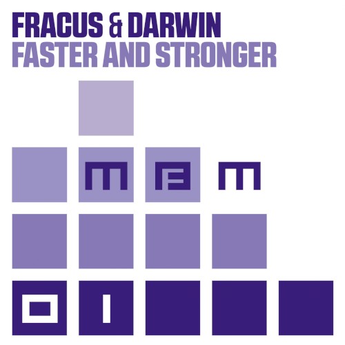 Faster And Stronger