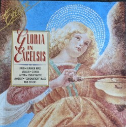Gloria in Excelsis