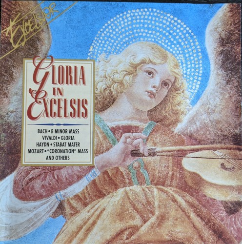 Gloria in Excelsis