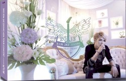2013 1st Album WWW Asia Tour Concert