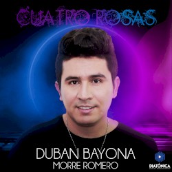 Cuatro rosas