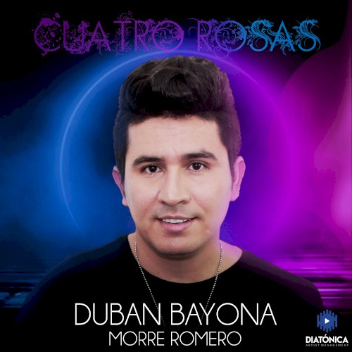 Cuatro rosas