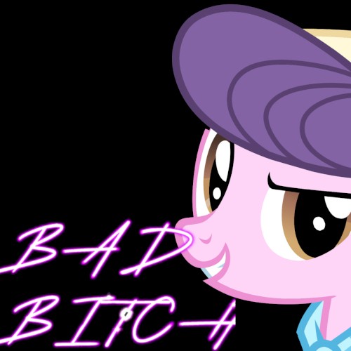 Bad Bitch