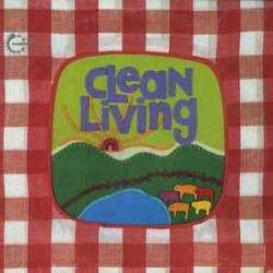Clean Living