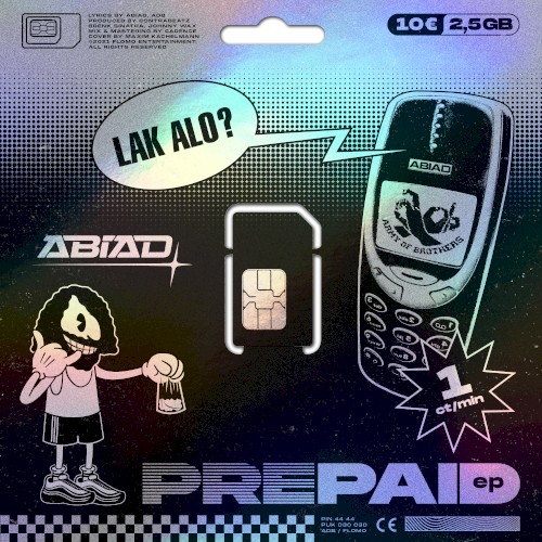 Prepaid
