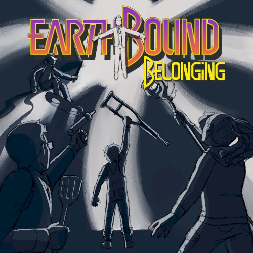 Earthbound: Belonging, Part 4