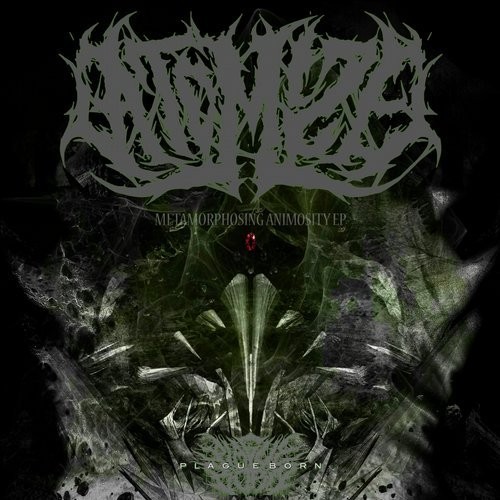 Metamorphosing Animosity EP