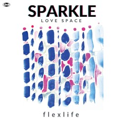 SPARKLE/LOVE SPACE
