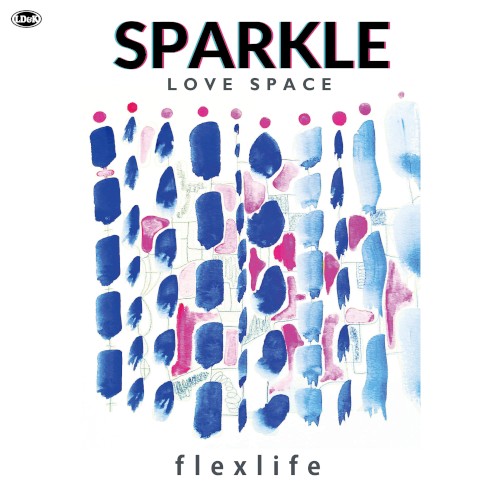 SPARKLE/LOVE SPACE