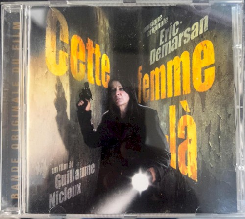 Cette femme-là