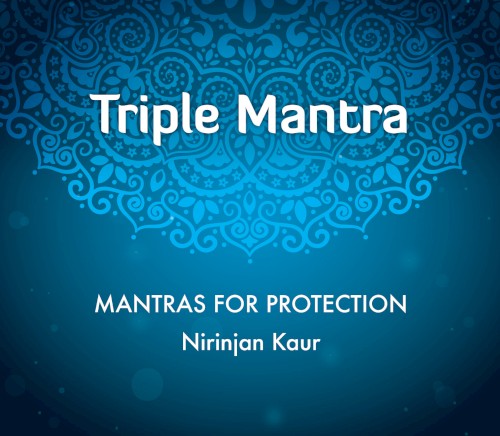 Triple Mantra