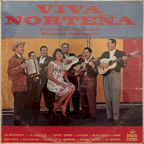 Viva norteña