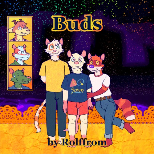 Buds OST