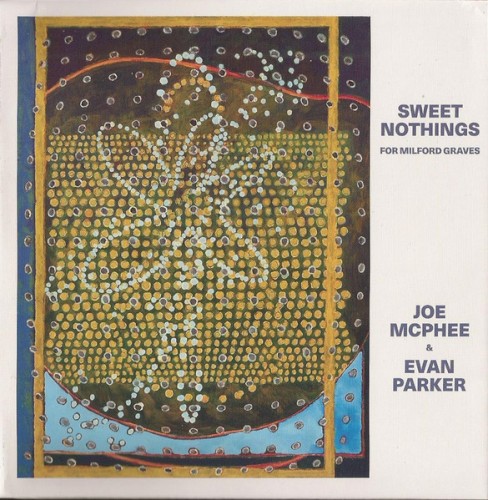 Sweet Nothings (For Milford Graves)