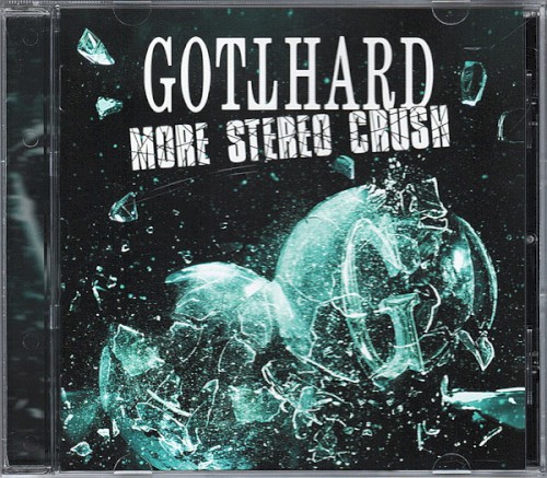More Stereo Crush