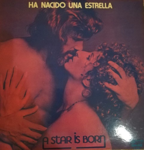 Ha Nacido Una Estrella (A Star Is Born)