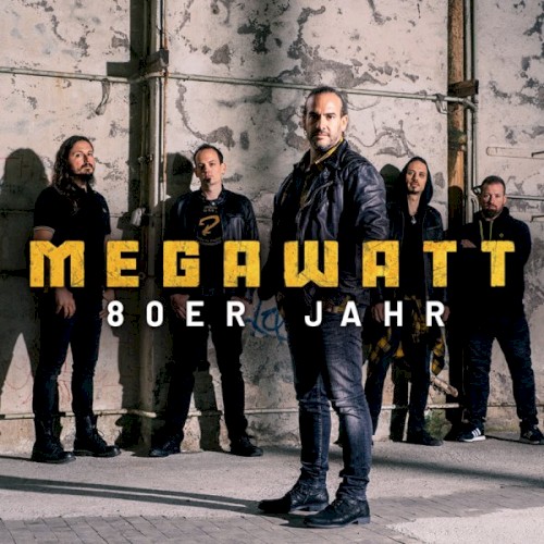 Megawatt