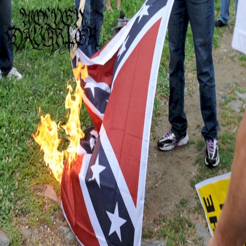 It's Time to Get High and Burn the Confederate Flag