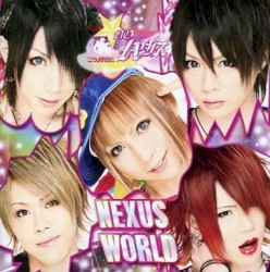 NEXUS WORLD