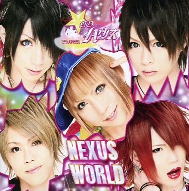 NEXUS WORLD