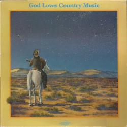 God Loves Country Music