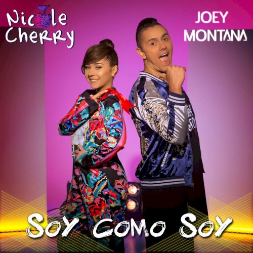 Soy como soy