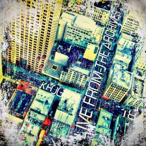 KFOG: Live From the Archives 18