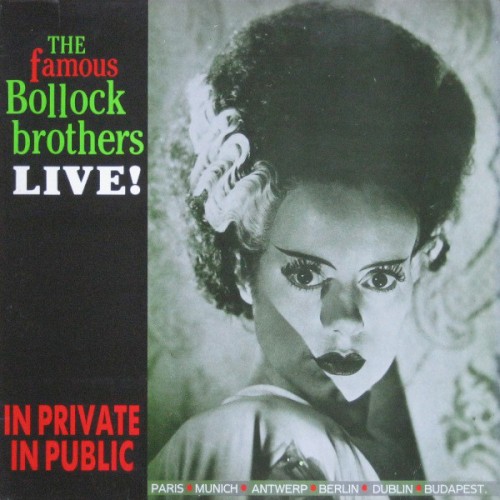In Private in Public
