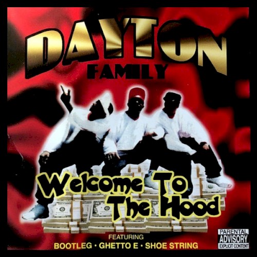 Welcome To the Hood