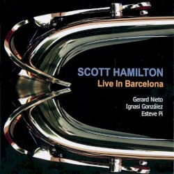 Live in Barcelona