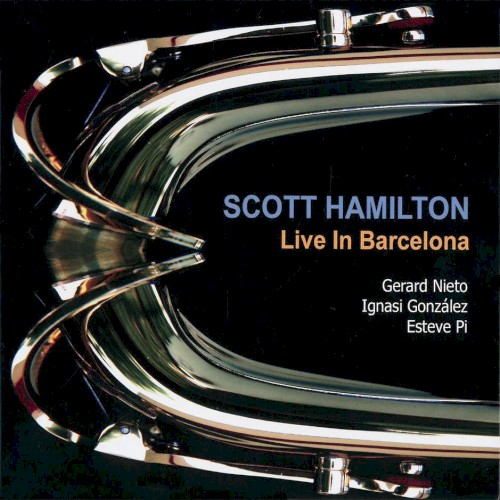 Live in Barcelona